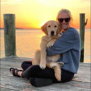 Meet your Posher, Erica